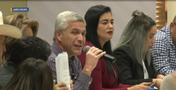 Tras un año de ser aprobada, no se ha realizado ninguna sesión de cabildo abierto en Cajeme