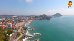 Ha comenzado el segundo Tianguis Turístico digital, desde Mazatlán