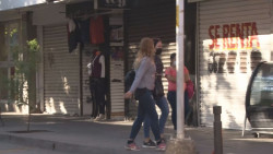 Por desempleo han dejado de pagar sus casas...