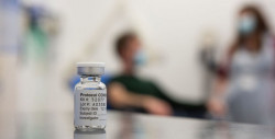 México recibirá 1.5 millones de vacunas anticovid de Estados Unidos este domingo