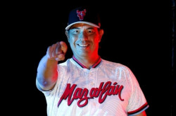 Venados de Mazatlán le da "las gracias" a Pablo Ortega