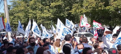Panistas han asimilado que tienen que ir unidos en torno al proyecto "Va por Sinaloa"