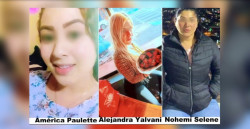 Aparecen mujeres con reporte de desaparecidas en Cajeme