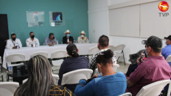 Ya hay 18 pueblos en sequía severa en Mazatlán