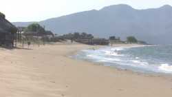 Playas de Ahome con aforo del 50% para Semana Santa
