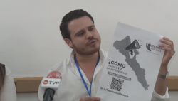Detectan enorme brecha entre sociedad y gobierno..