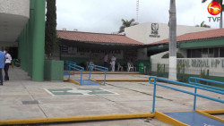 A más de un año, albergue IMSS Villa Unión no se ha construido