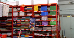 Cerradas 40 papelerías en Sinaloa por afectaciones
