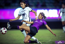 Mazatlán FC y Pumas no se hacen daño