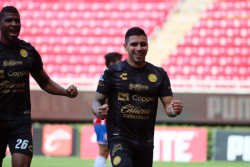 Dorados derrota 2-1 a Tapatío y se mete a la pelea por un boleto a Liguilla