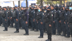 Arranca "Operativo Nueva Realidad Semana Santa 2021"
