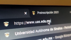 Ofertará más fichas para nuevo ingreso la UAS