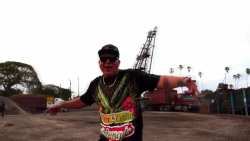 Rulex, el rapero que le canta a ElDorado