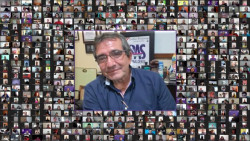 Presenta Cuén plan de campaña del PAS