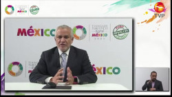 Rompe expectativas Tianguis Turístico Sinaloa 2021