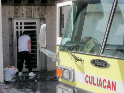 Salva la casa de sus vecinos