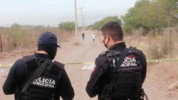 Localizan cuerpo sin vida de un hombre por la colonia Antorchista