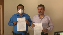 Morenistas de Ahome llaman a "No Votar" por Gerardo Vargas y candidatos de imposición