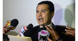Condenan a cadena perpetua al hermano del presidente de Honduras por Narcotráfico