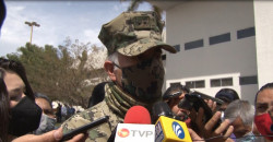 Se protege a policía que recibió soborno