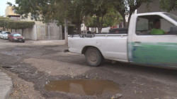 Les "Llueve sobre mojado"