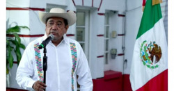 Félix Salgado Macedonio impugnó ante el INE la anulación de su candidatura y llama a "mega marcha"