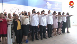 Roberto Lem es el nuevo presidente de Canaco Mazatlán