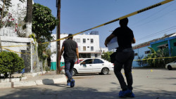 Lo hieren a balazos muere en el hospital