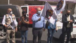 Protección Civil realiza recorridos por balnearios en Culiacán