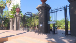 Parque Sinaloa estará abierto esta Semana Santa