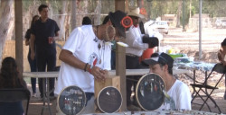 Invitan a vivir la Semana Santa en Cócorit