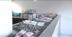 Garantizado el abasto de pescados y mariscos en semana santa