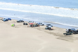 Sin incidentes mayores en Operativo de Seguridad Semana Santa
