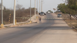 Encuentran cuerpo calcinado cerca del basurón de Mazatlán