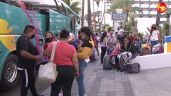 Rebasa Mazatlán las expectativas esta Semana Santa 2021