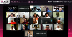 Aprueba IEES registro de candidatos