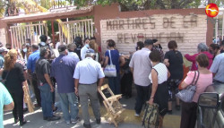 Retomarán este martes vacunación a adultos mayores en Mazatlán