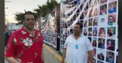 Recogen Zamora y Pucheta inquietudes de los mazatlecos