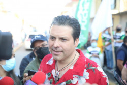Propone Zamora una Secretaría de la Familia para Sinaloa