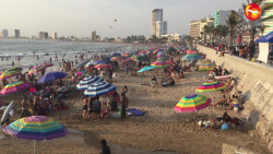 Llaman a cuidar del turismo familiar en Mazatlán