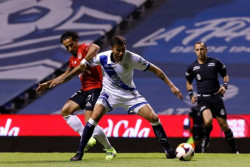 Dura derrota de Mazatlan FC en su visita ante Puebla