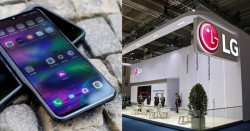 LG dejará de producir celulares al ya no poder competir con otras marcas