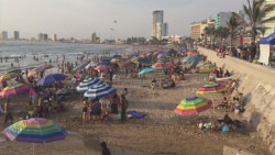Termina Semana Santa con 23 muertos en Sinaloa