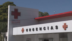 132 atenciones brindo cruz roja en semana santa