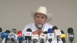 Seré un facilitador y promotor de inversiones para Culiacán: Faustino Hernández