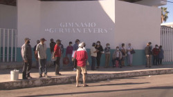 Martes inicia vacunación en Culiacán, el miércoles en Mazatlán