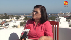 Cuestiona Elsa Bojórquez procesos de MORENA para elegir candidatos