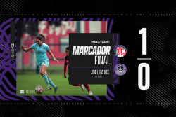 Toluca vence por la minima a las cañoneras de Mazatlan FC