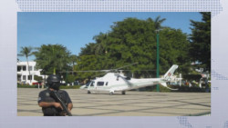 Sinaloa también se deshará del avión del gobierno