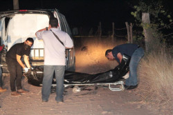 Encuentran cuerpo sin vida de joven privado de su libertad